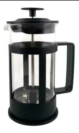 Miniatura 3 de Prensa francesa cafetera vidrio 360 ml